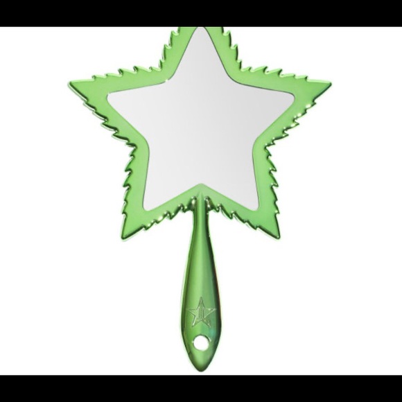 ☘️NWT☘️JEFFREE STAR Hand Mirror☘️ - Picture 12 of 12